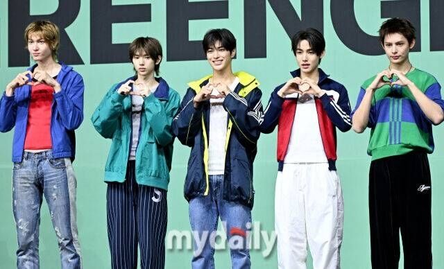 코르티스 / 마이데일리