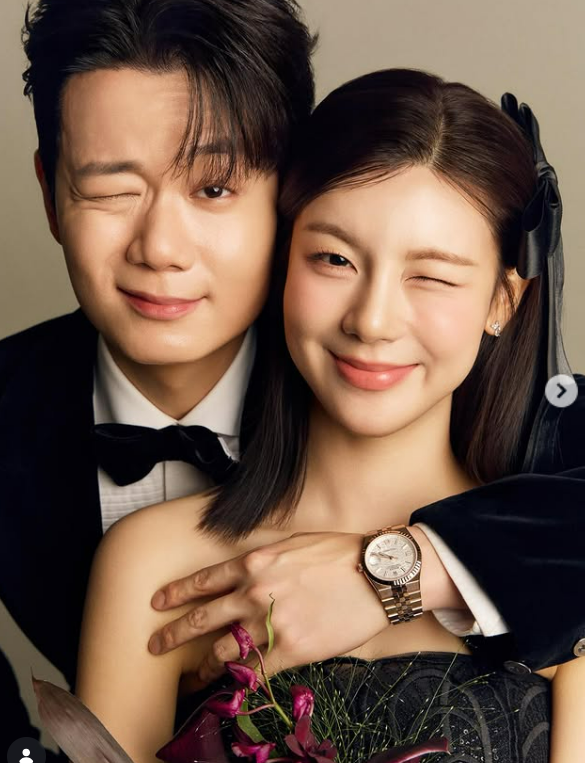 서민형, 공상정 / SNS