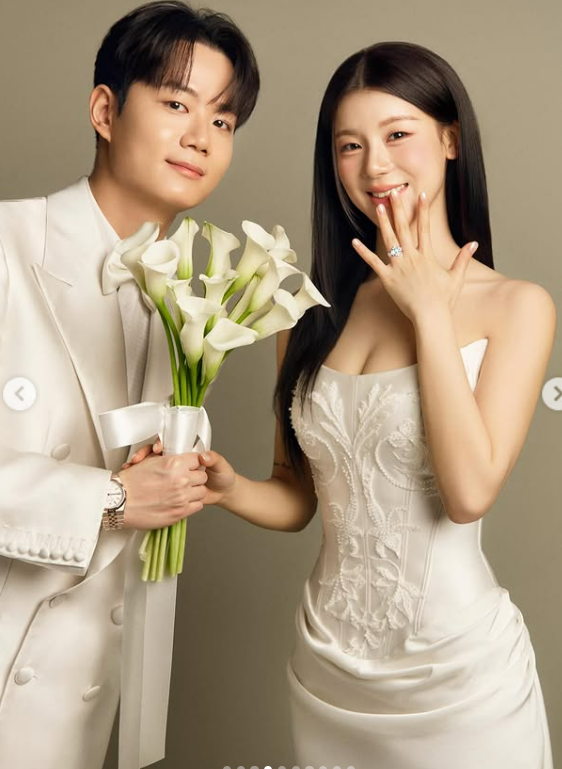 서민형, 공상정 / SNS