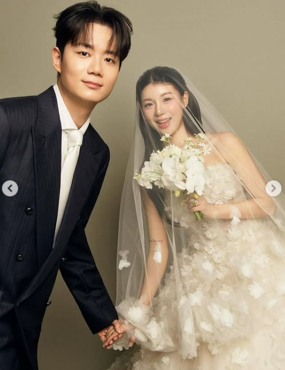 서민형, 공상정 / SNS