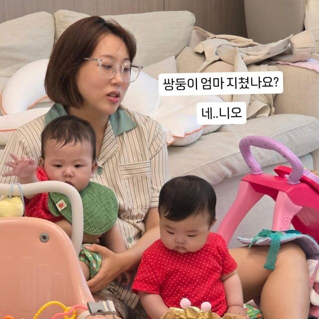 / 임라라 SNS