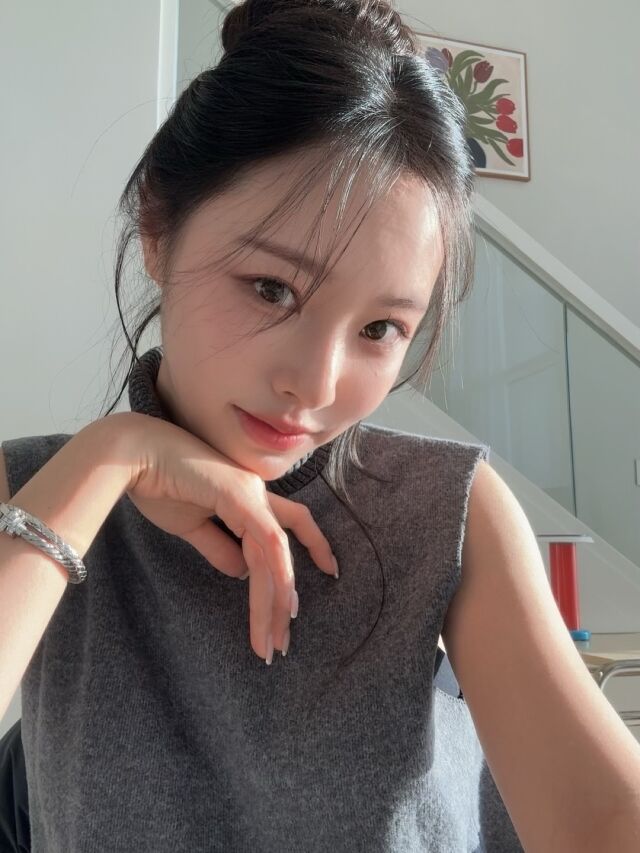 / 이솔이 SNS