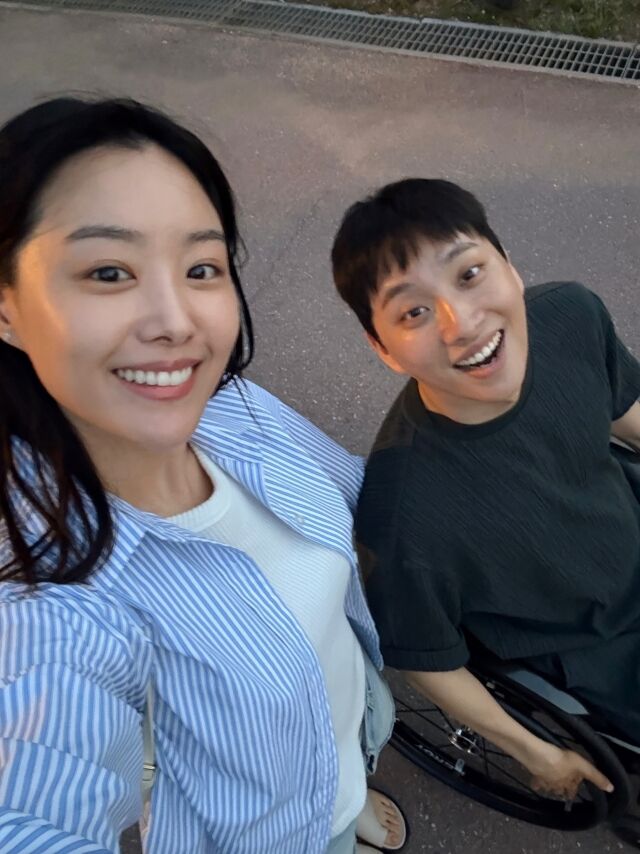 / 송지은 SNS