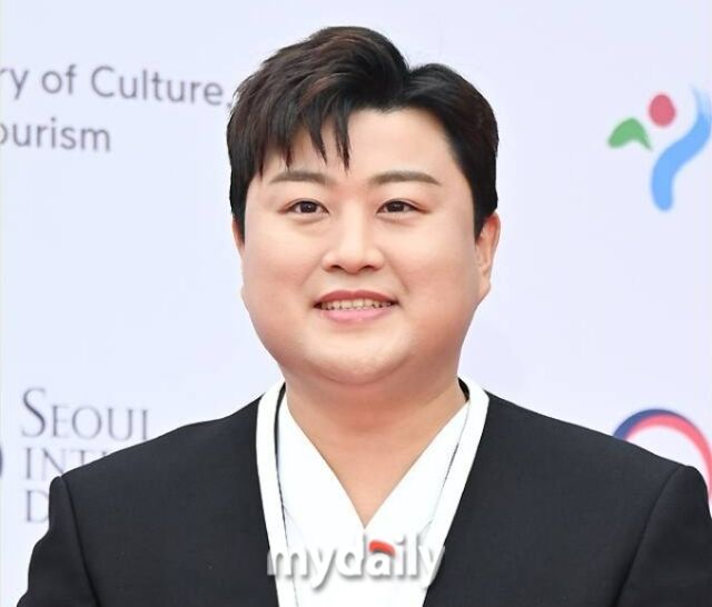 김호중 / 마이데일리