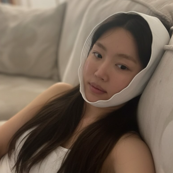 배우 강예원./강예원 인스타그램