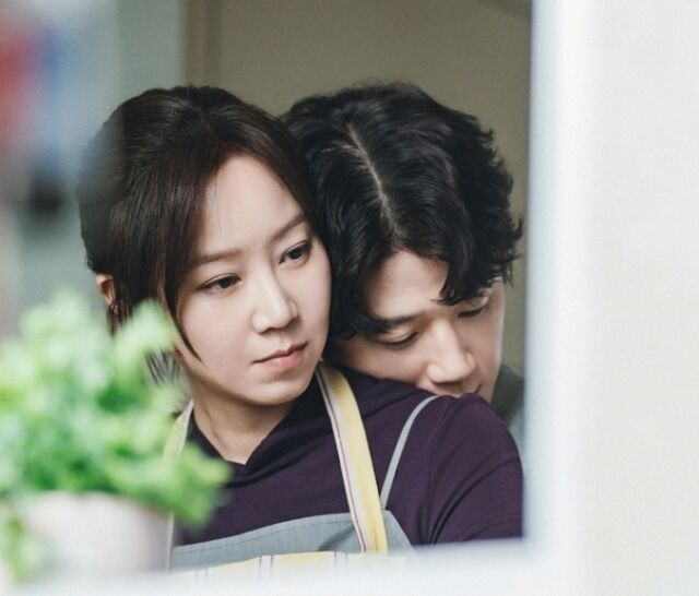 / MBC 새 금토드라마 '유부녀 킬러'