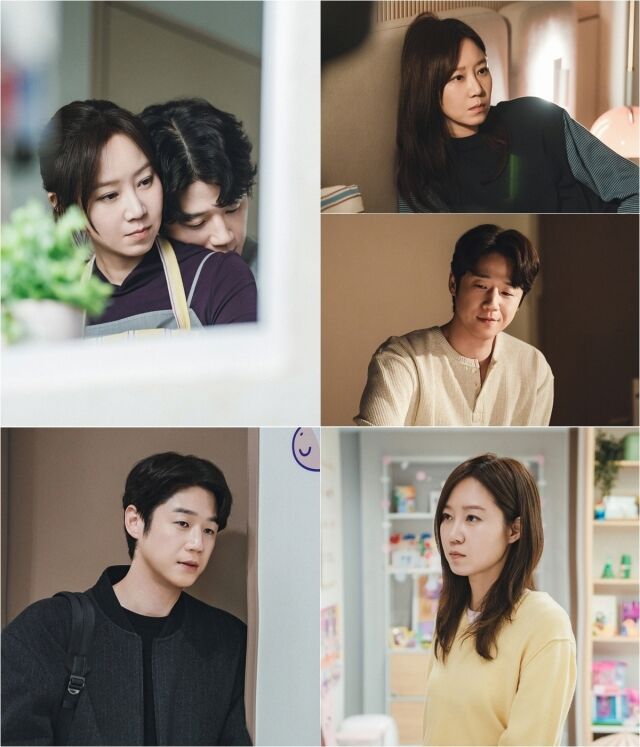 / MBC 새 금토드라마 '유부녀 킬러'