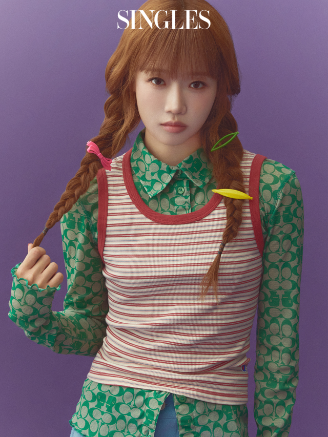 최유정 / 싱글즈