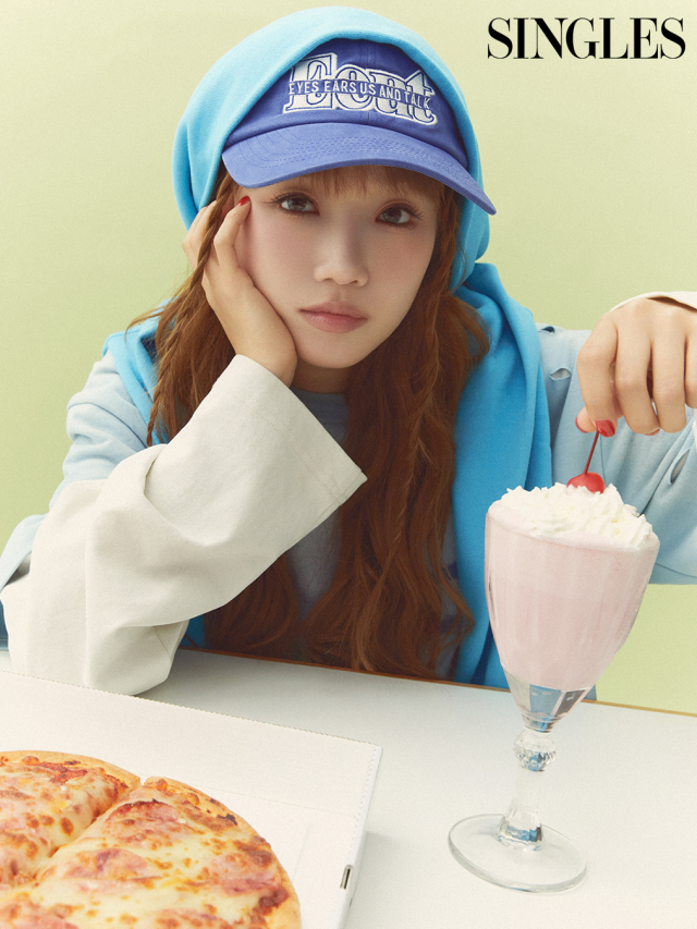 최유정 / 싱글즈