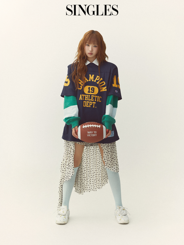 최유정 / 싱글즈