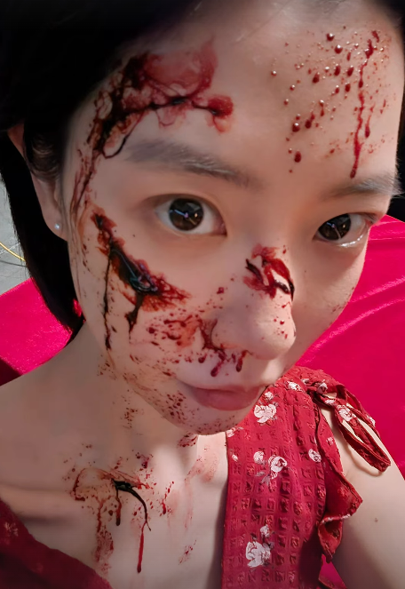 배우 클라라./클라라 인스타그램