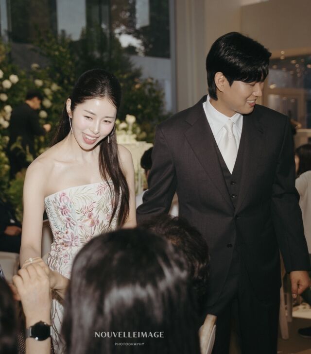 / 서동주 SNS