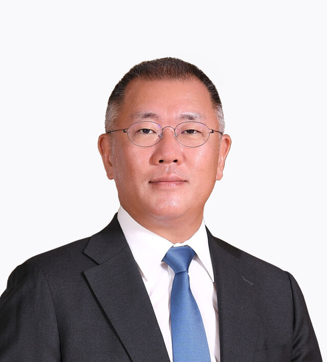 정의선 현대자동차그룹 회장. /현대차그룹
