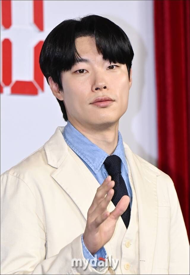 류준열 / 마이데일리