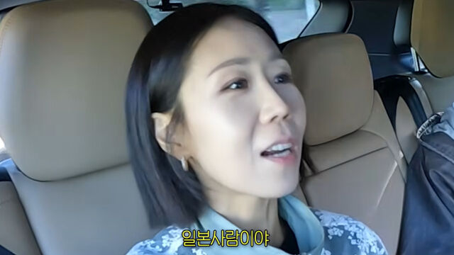 정선희./유튜브