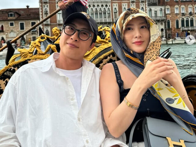 정미녀가 전민기에 대한 불만을 시어머니에게 털어놨다. / 정미녀 소셜미디어