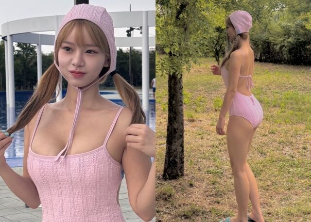 / 맹승지 SNS