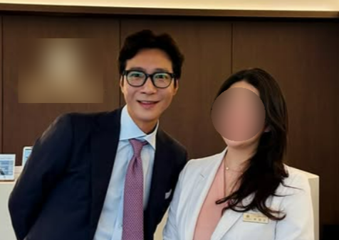 젝스키스 고지용./고지용 인스타그램
