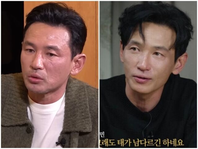 황정민./유튜브