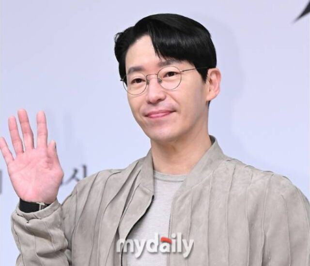 엄기준 / 마이데일리