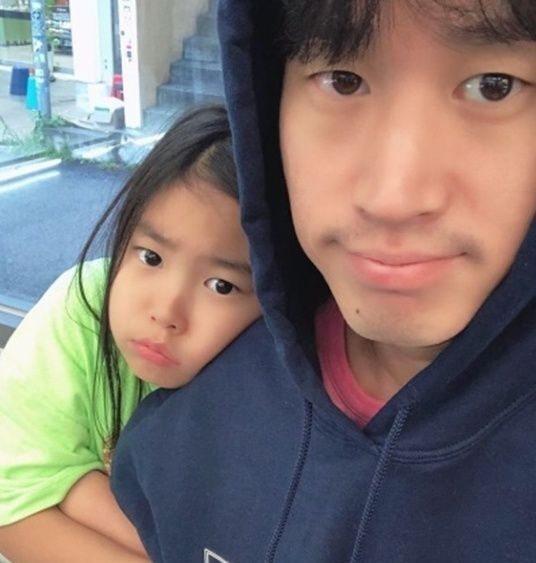 타블로, 하루./소셜미디어
