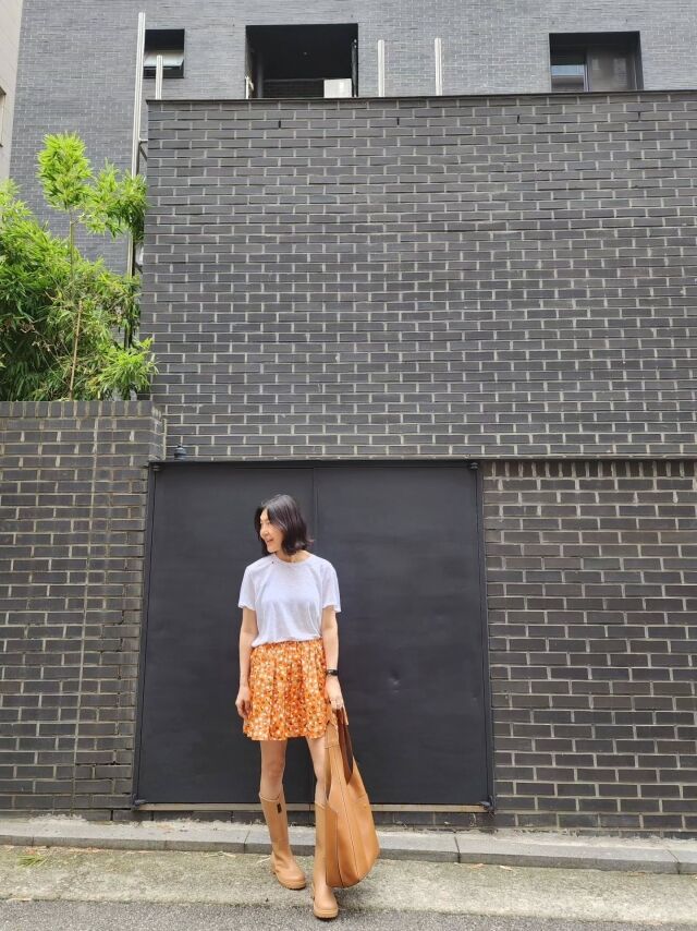 스타일리스트 한혜연./한혜연 소셜미디어