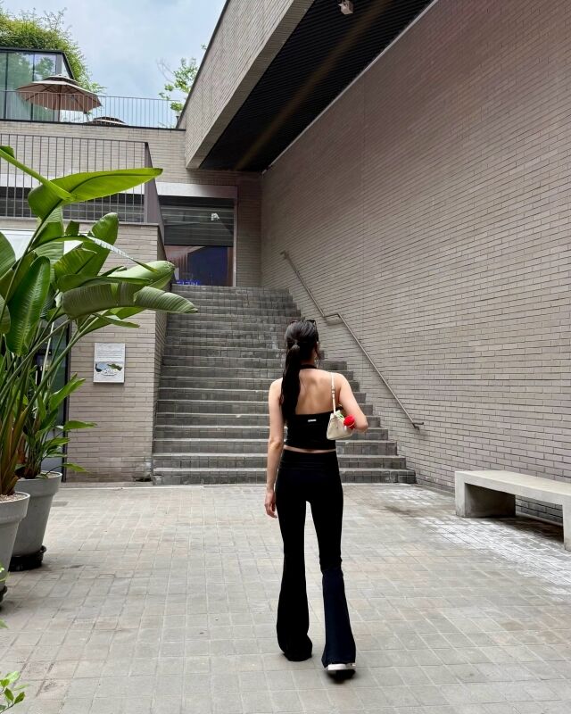 / 손연재 SNS