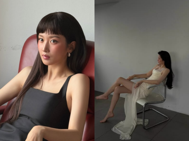배우 문가영./문가영 인스타그램