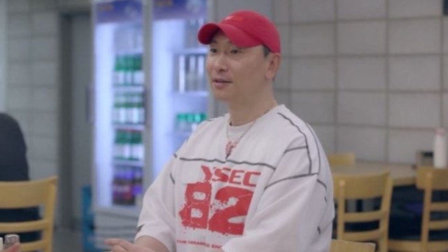 방송인 안현모와 이혼한 래퍼 라이머가 "사는 건 편한데 마음이 외롭다"며 숨겨둔 진짜 속마음을 고백해 눈길을 끈다./채널A 예능프로그램 '신랑수업2'
