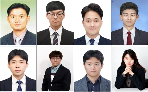 2026년 2분기 체육기자상 수상자들. /한국체육기자연맹 제공