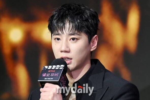 이준영 / 마이데일리