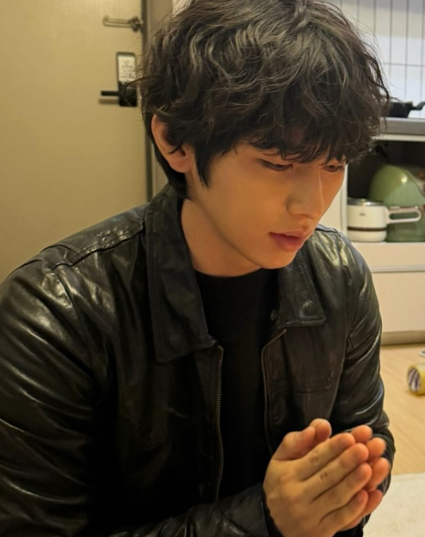 모건후 SNS