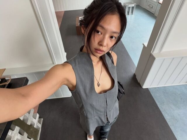 제니./ SNS