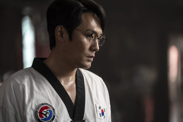 '김부장' 최대훈./SBS