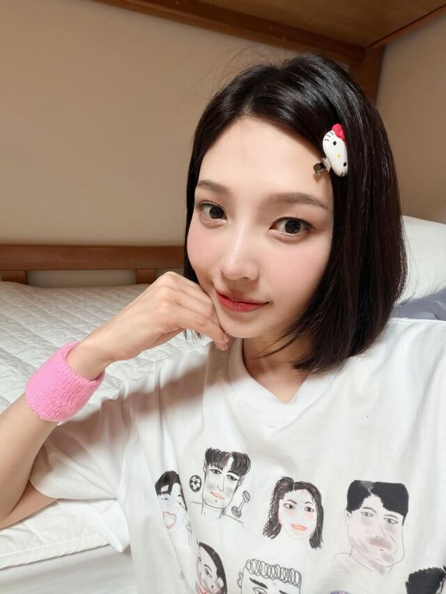 조이 SNS