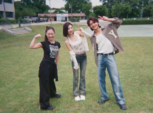 조이 SNS