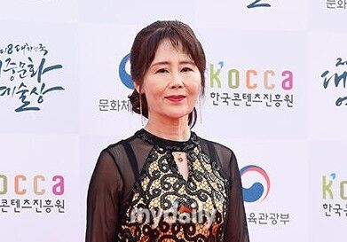 성우 강희선./마이데일리