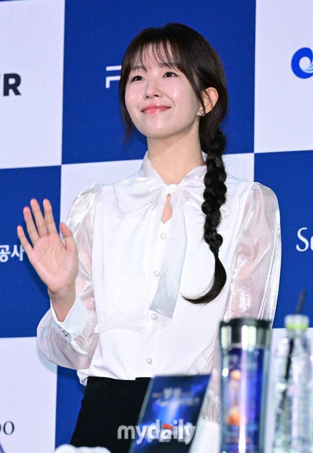 윤가이 / 곽경훈 기자