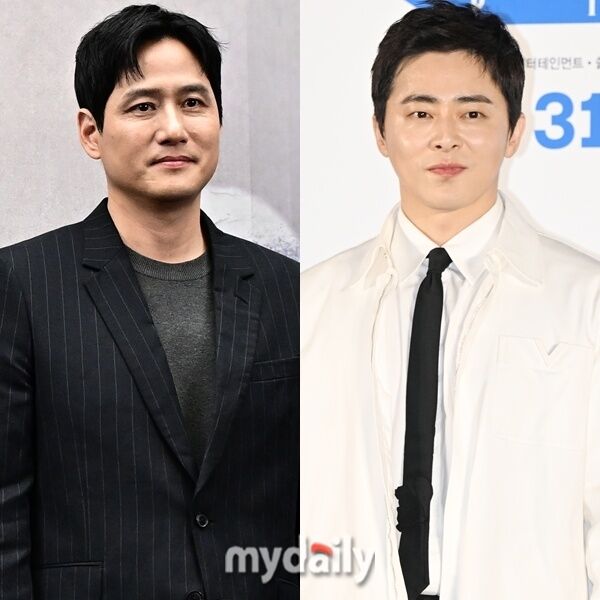 박해준·조정석 / 한혁승·송일섭 기자