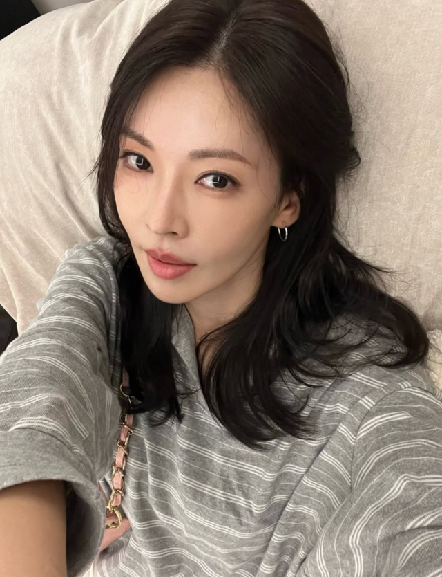 김소연./ SNS