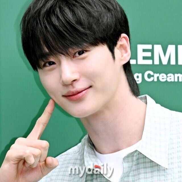 배우 변우석./마이데일리