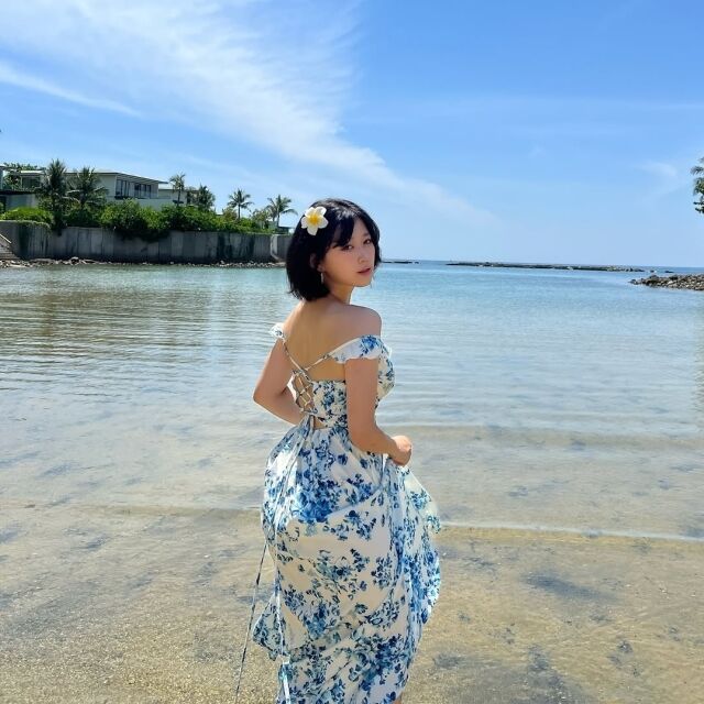 최유빈./최유빈 인스타그램