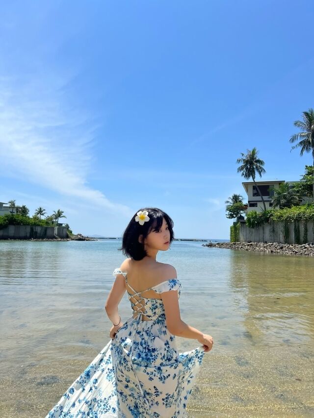 최유빈./최유빈 인스타그램