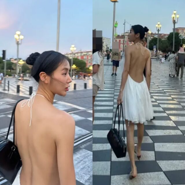 가수 소유./소유 인스타그램