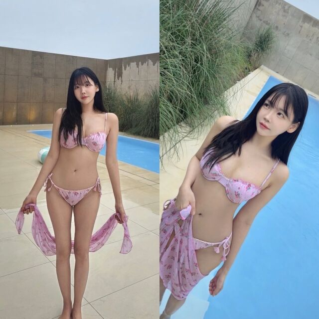 가수 레이나./레이나 인스타그램
