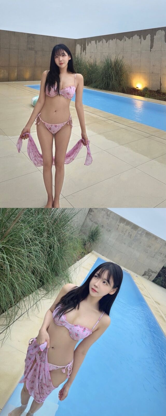 가수 레이나./레이나 인스타그램
