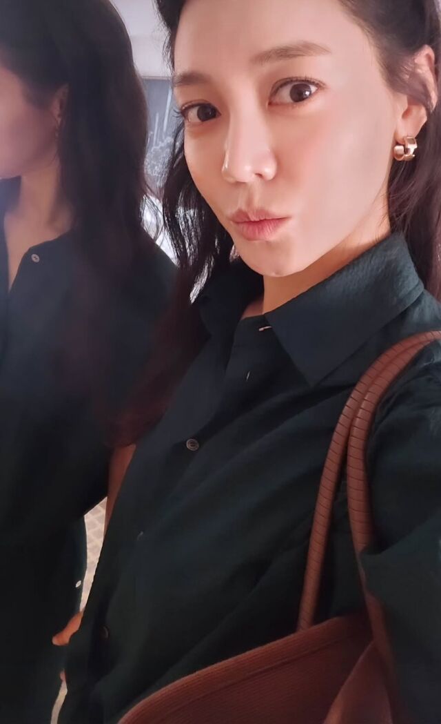 방송인 안현모./안현모 소셜미디어