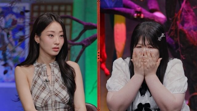 '귀묘한 이야기2'./SBS Plus