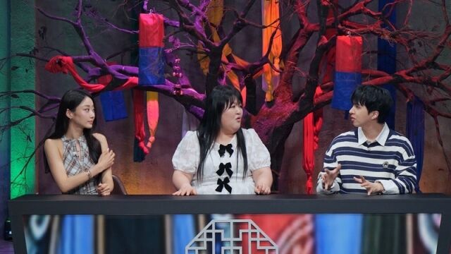 '귀묘한 이야기2'./SBS Plus