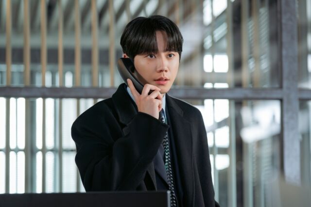 / SLL, 코퍼스코리아